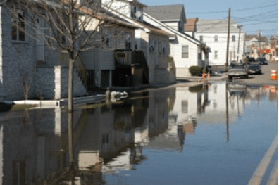 Water Damage Cleanup needed in the Philadelphia area
